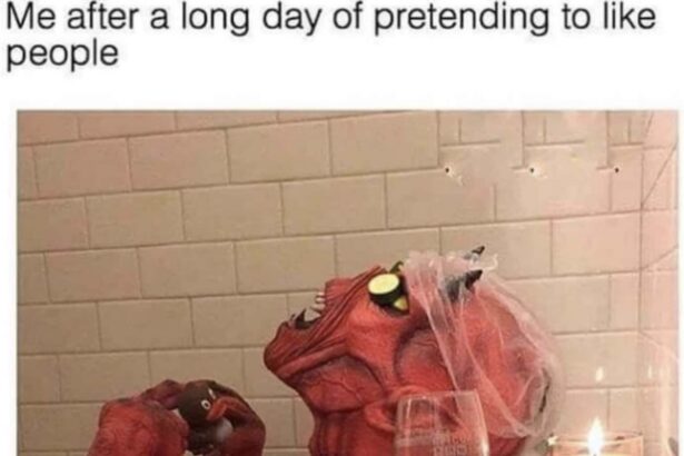 Dark Humor