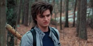 Steve Harrington
