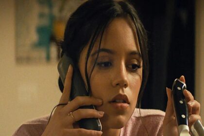 jenna ortega