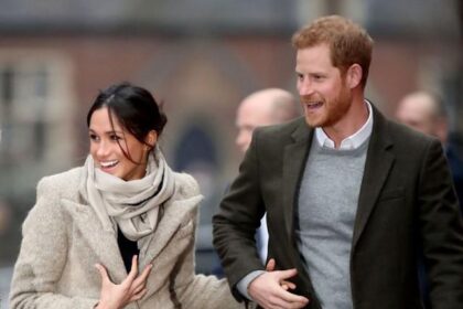 prince harry and meghan