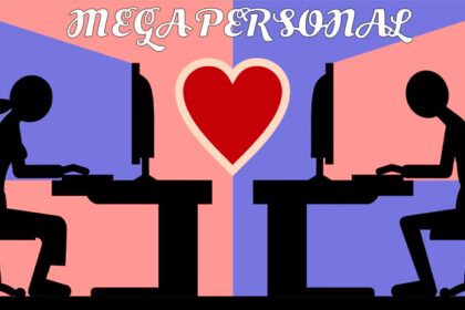 megapersonal