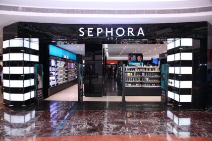 Sephora Near me