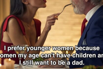 younger women