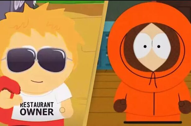 Kenny's