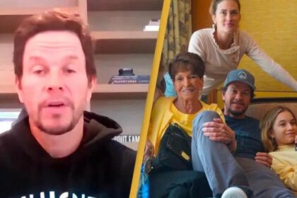 Mark Wahlberg