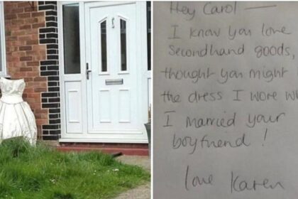 Husband Cheating