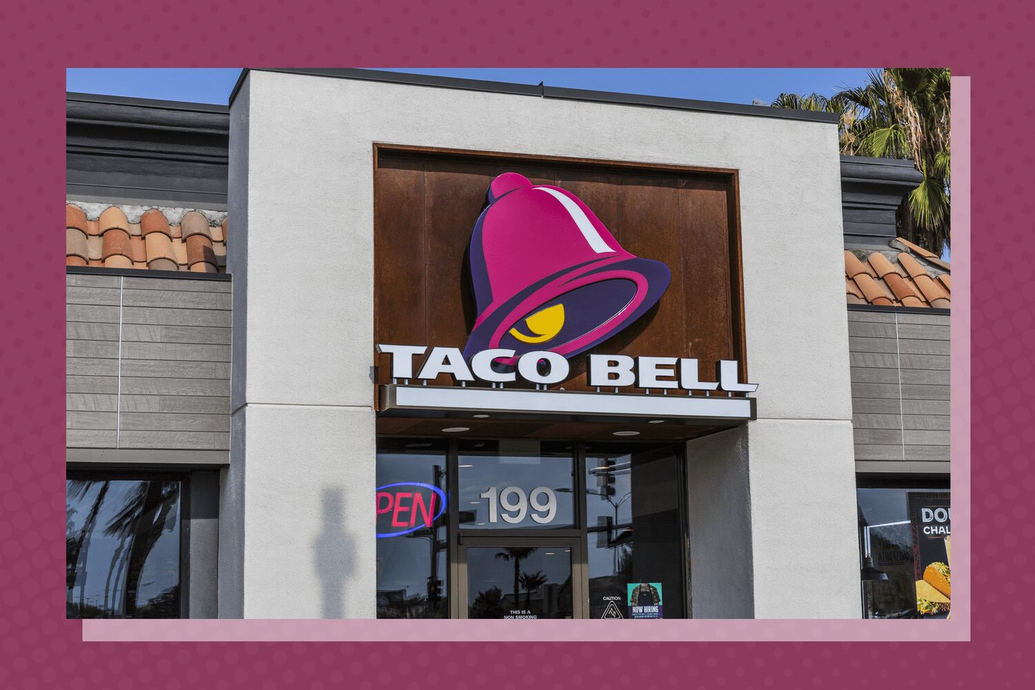 TACO BELL