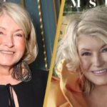 Martha Stewart