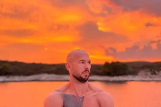 Andrew Tate Net Worth